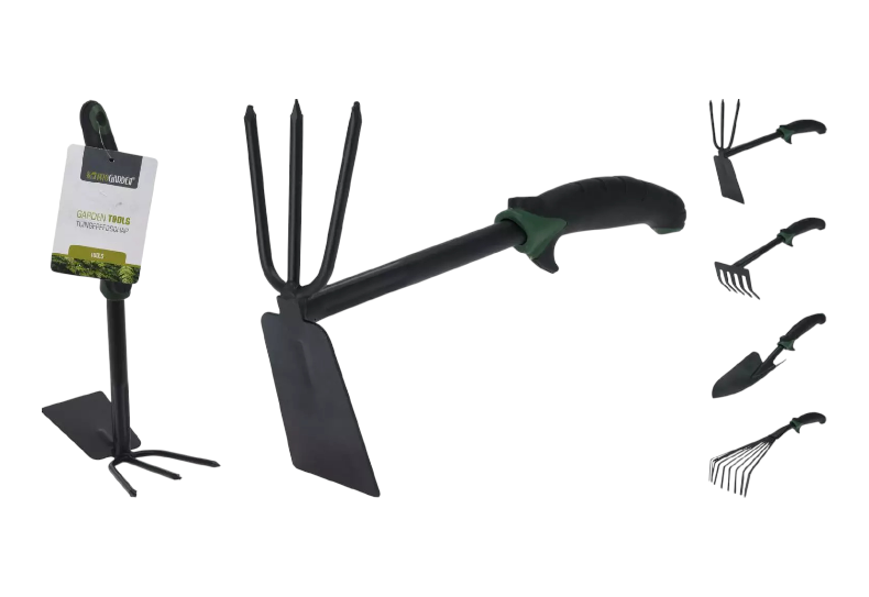 Garden tools assrt.