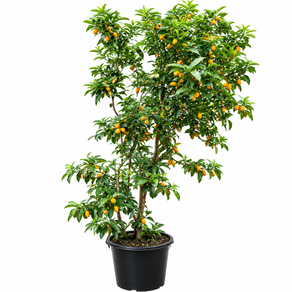 Citrus 'Kumquat' 'P30 الحمضيات 'كومكوات' 'P30