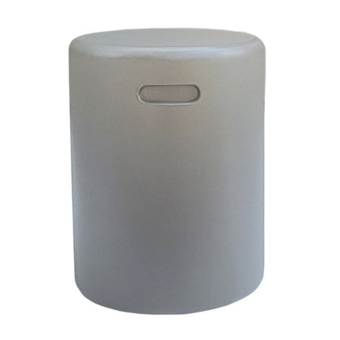 TH Ponte stool 'DGY 36X46