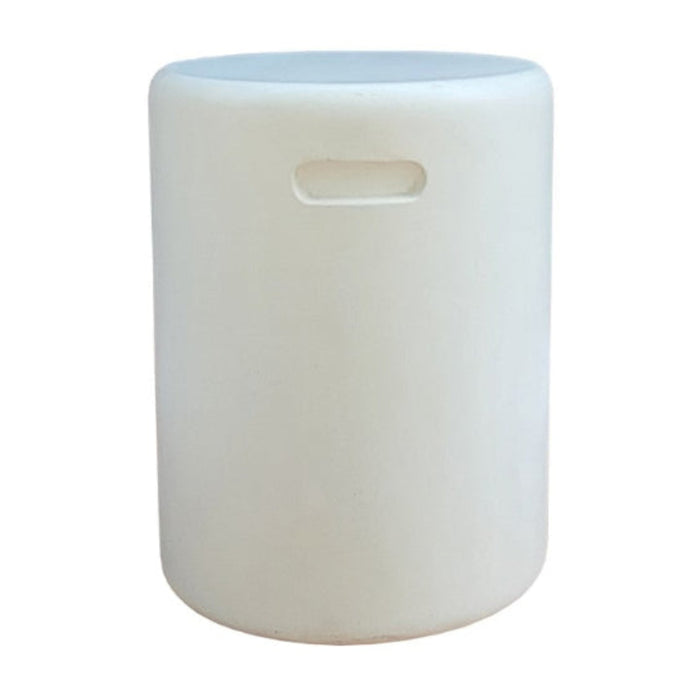 TH Ponte stool 'WH 36X46