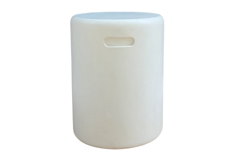 TH Ponte stool 'WH 36X46