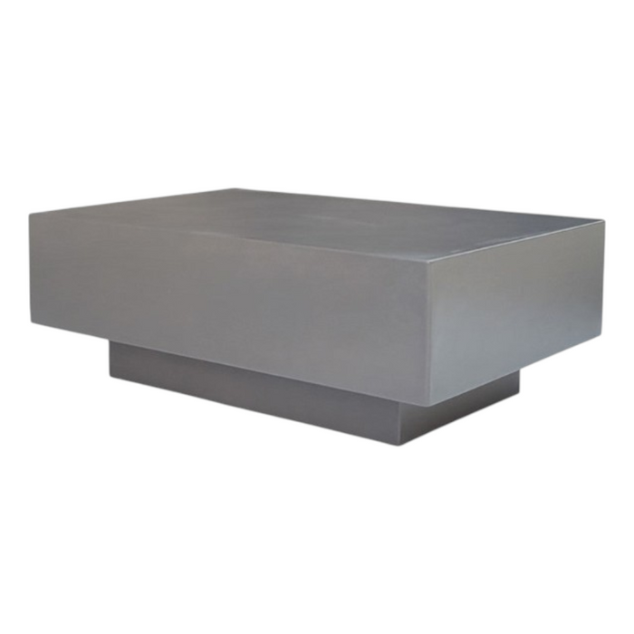 Ponte table DGY 80x60x30H