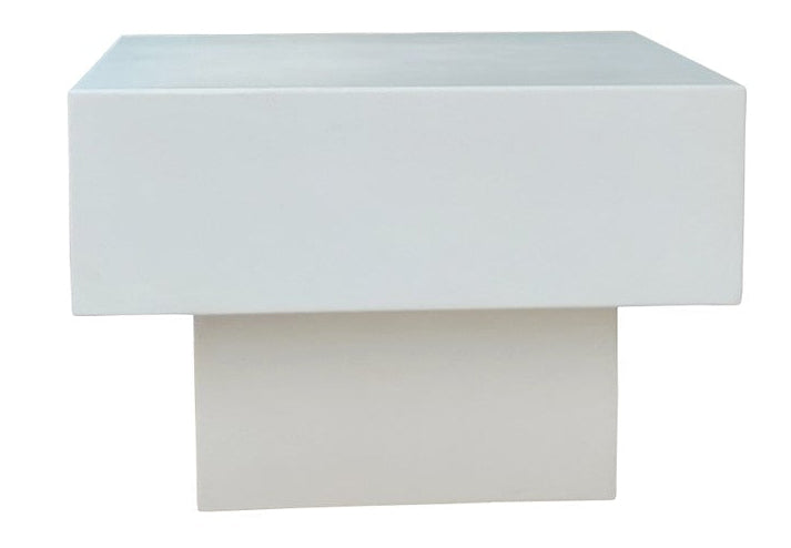 TH Ponte square table 'WH 41X41