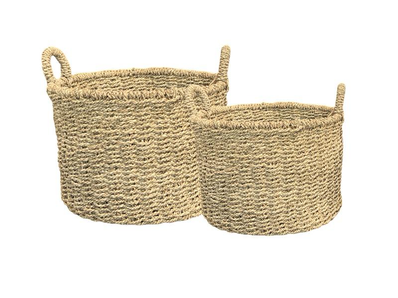 Den Handle Basket