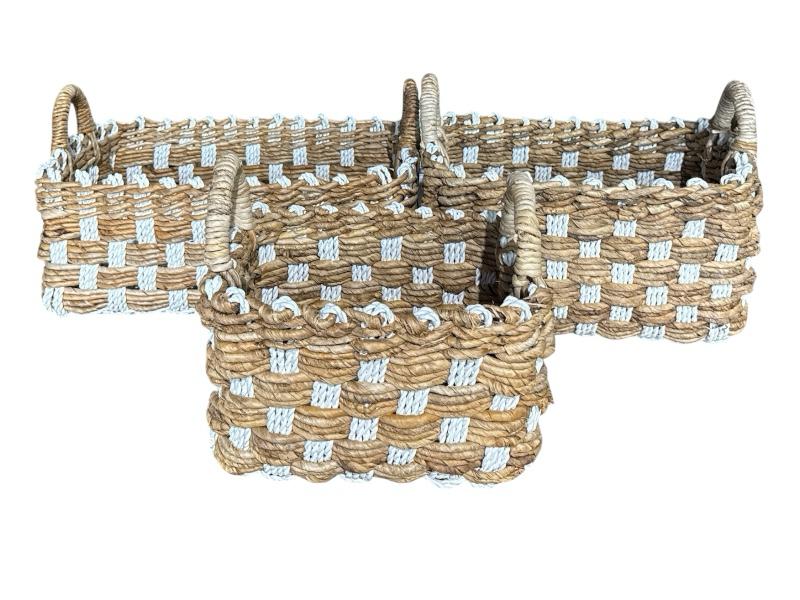 Kert Rect Basket