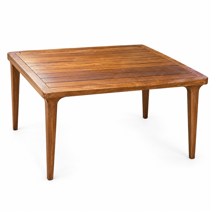 CRP Coffee Table L120xW80 طاولة قهوة CRP، طولها 120 سم وعرضها 80 سم