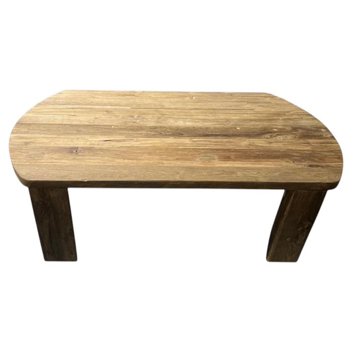 Giga Leg Coffee Table 140x70x45