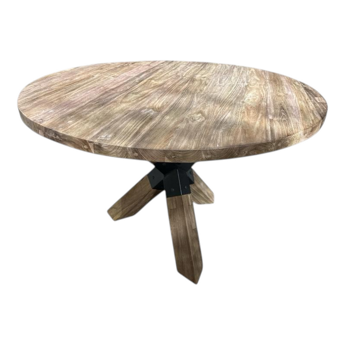 Jorg Round Table 120x120x78