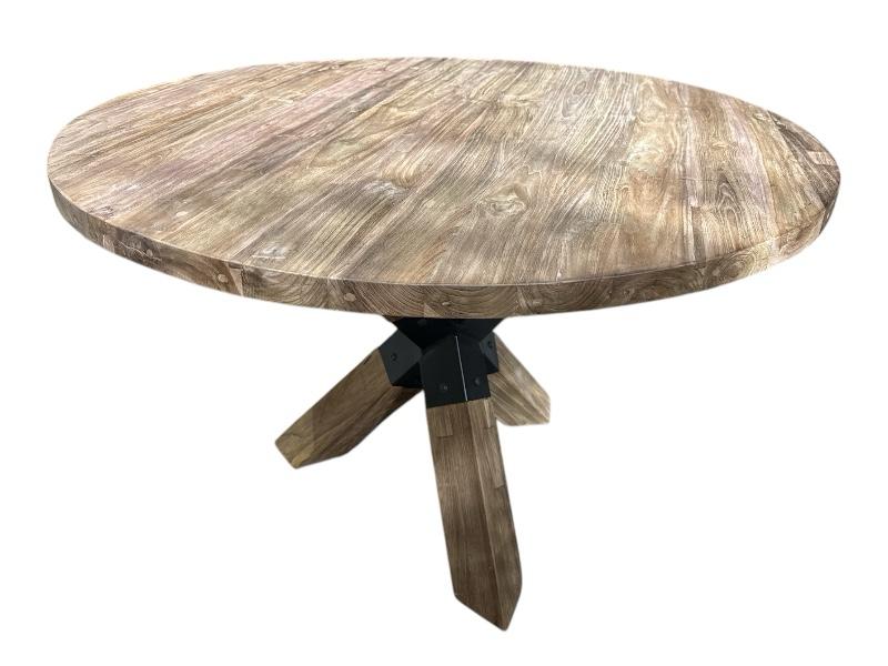 Jorg Round Table 120x120x78