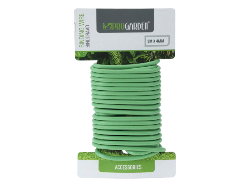 Tie wire assrt.
