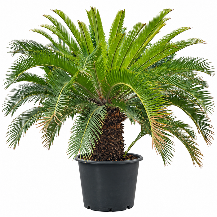 Cycas H160cm سيكاس ارتفاع 160 سم