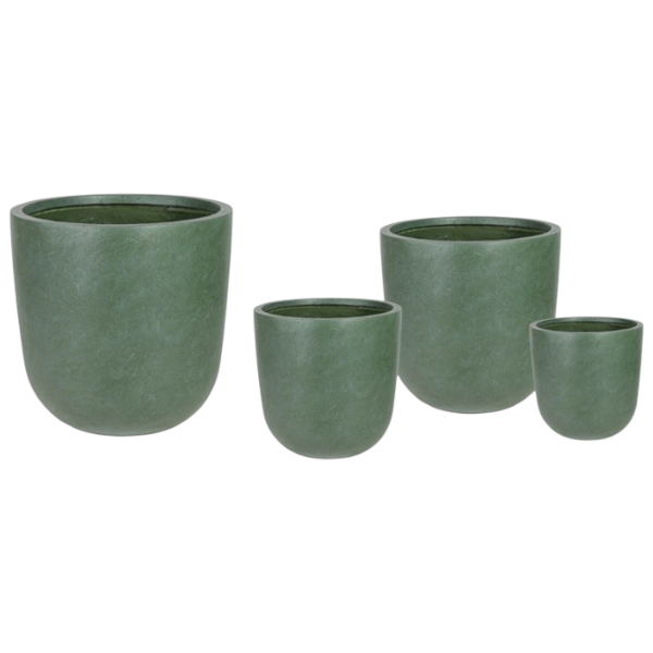 Clayfibre Egg pot 'CWH'