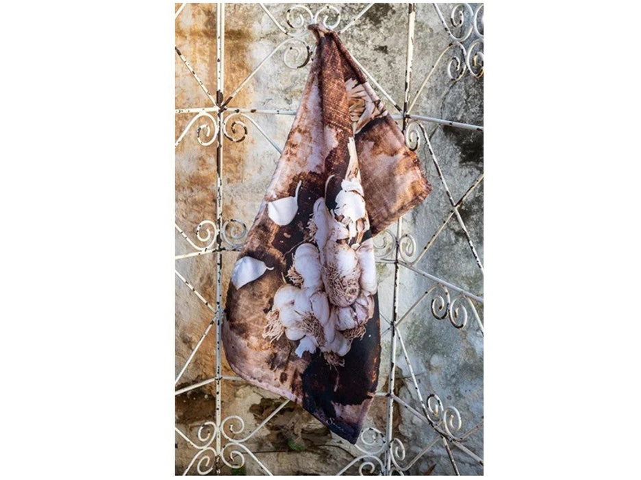 Crush Me Kitchen Towel