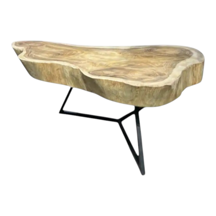 Acacia Coffee Table