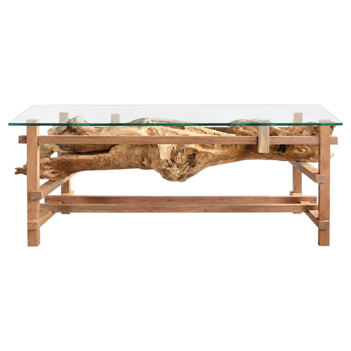Fensunaga Dining Table