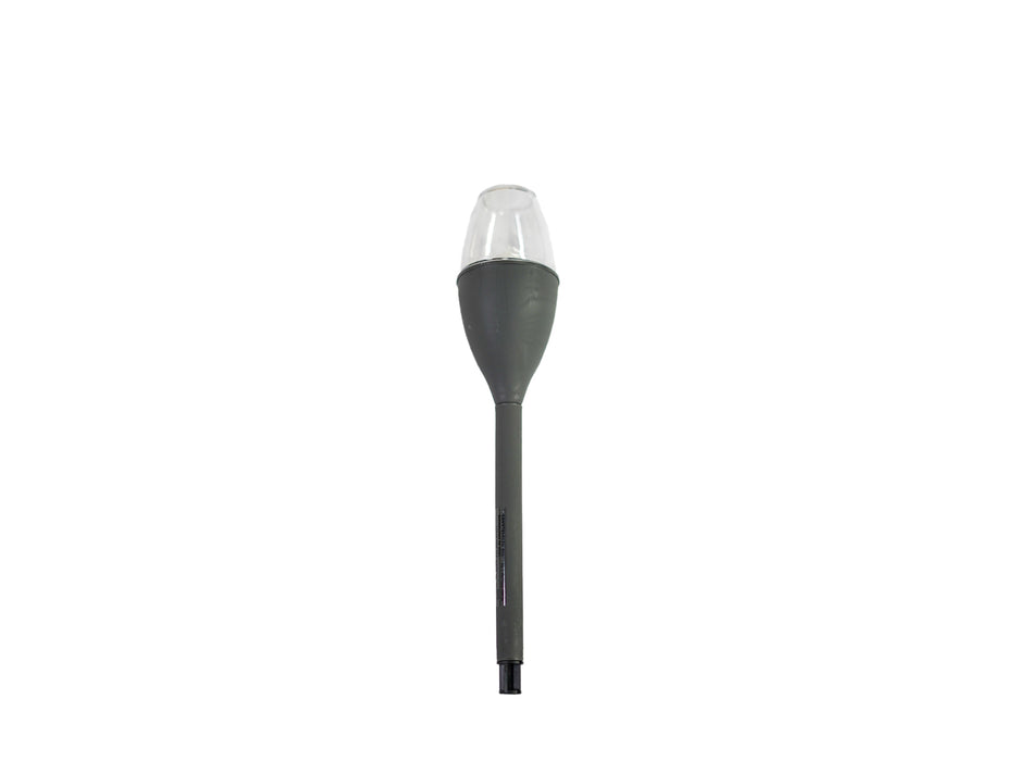 Set of 3 Solar Spike Light