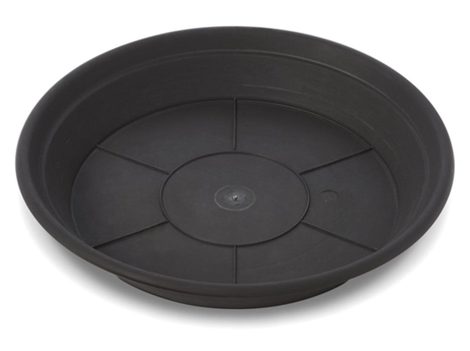 ER Leader Saucer Anthracite 18x3cm