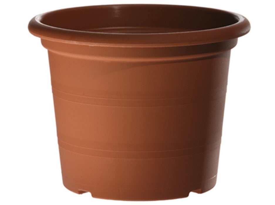 ER Leader Pot 25cm - Terracotta