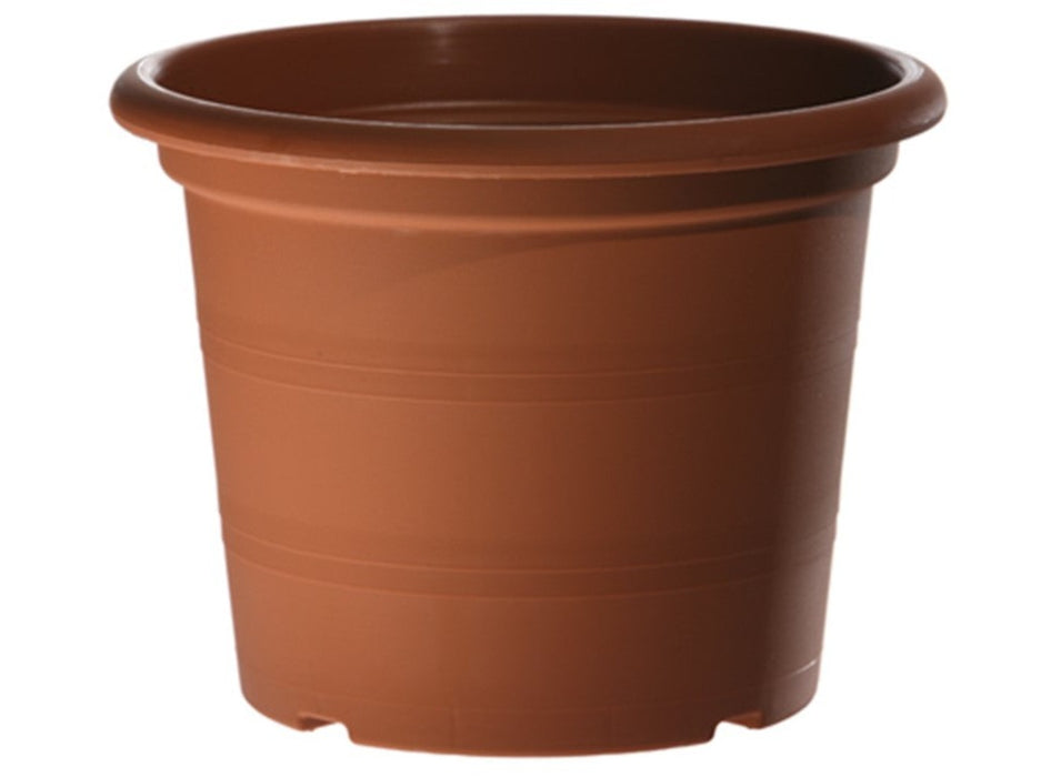 ER Leader Pot 18cm - Terracotta