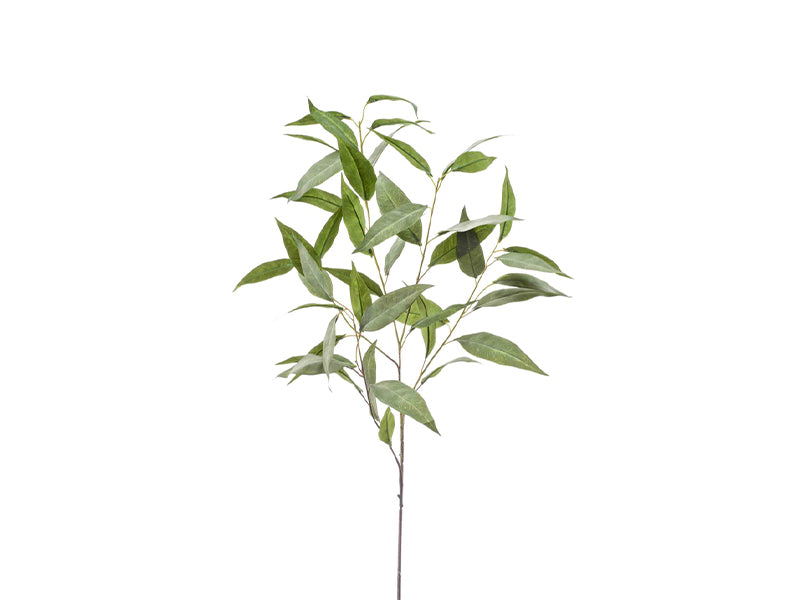 Artificial eucalyptus spray 93cm