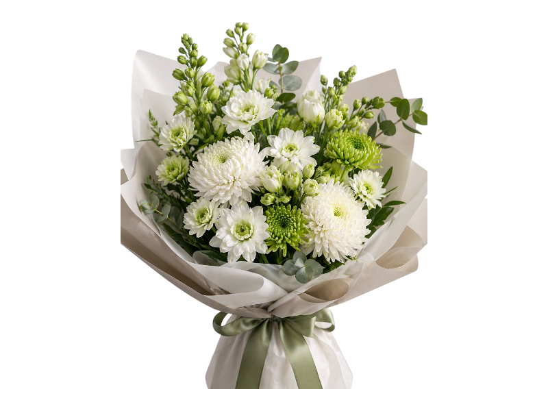 Delistar mix 70cm