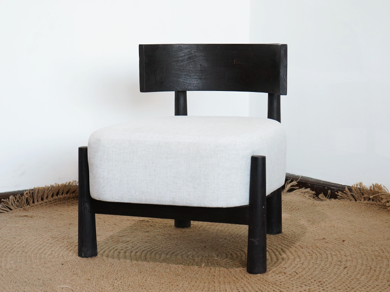 Kate Low Chair