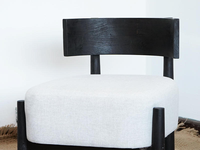 Kate Low Chair