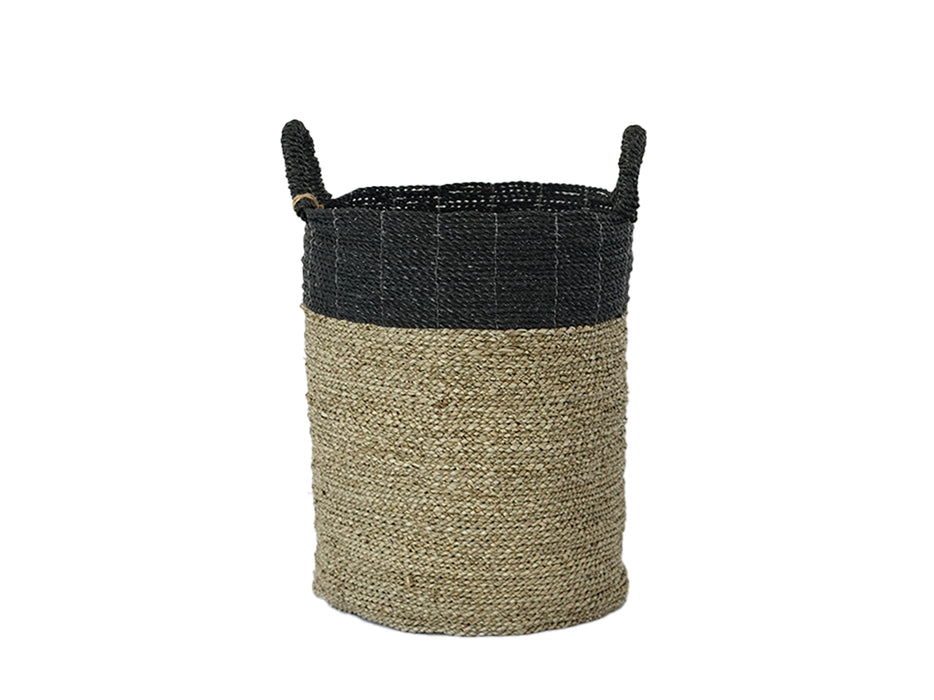 Ruli Basket - Black