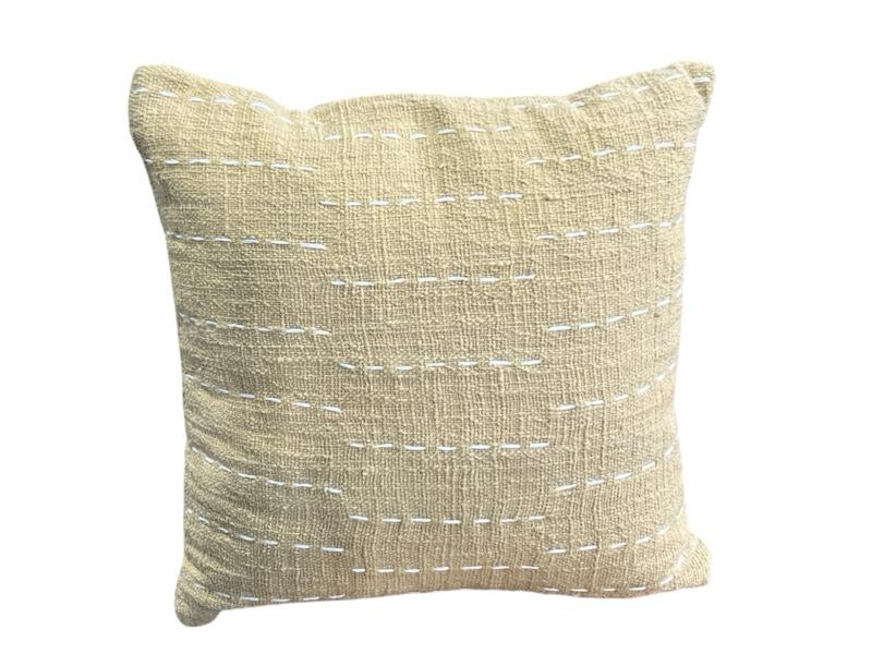 Cape Stripes Cushion