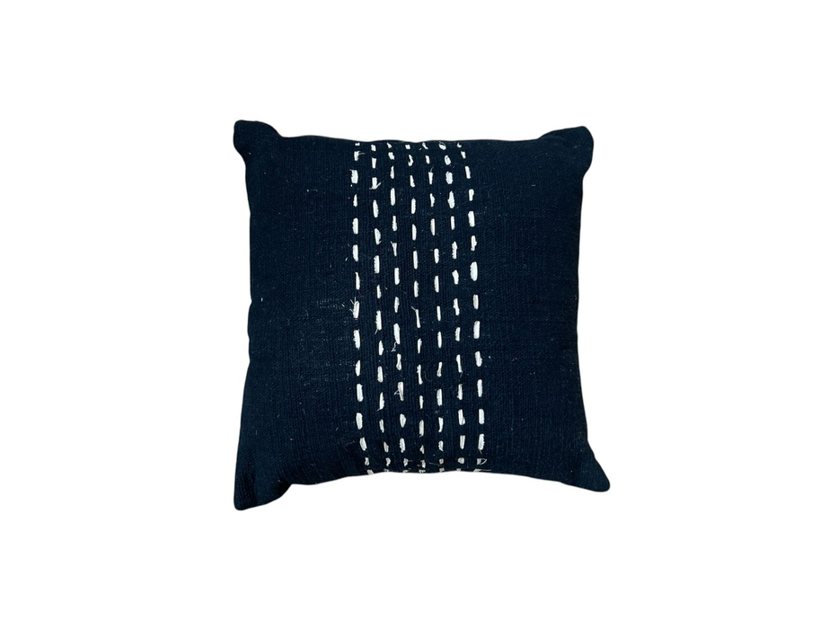 Perca Stitch Cushion '50