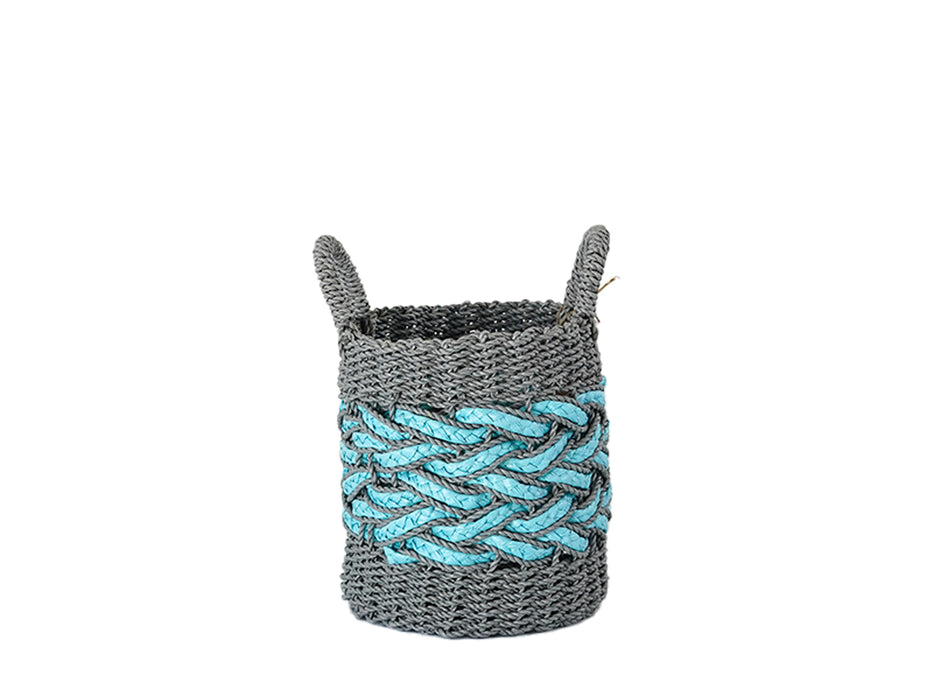 Margareth Basket - Tosca L30 x W30 x H40