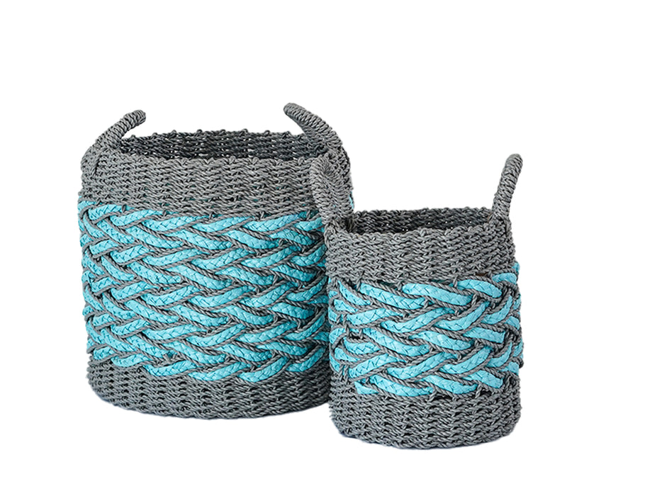 Margareth Basket - Tosca L30 x W30 x H40
