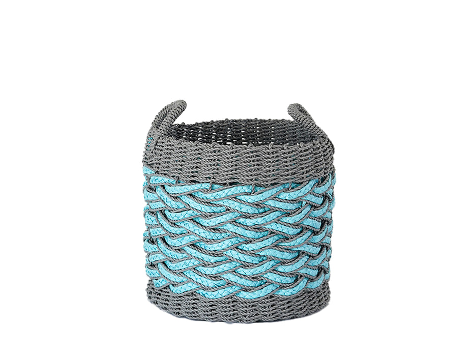 Margareth Basket - Tosca L30 x W30 x H40