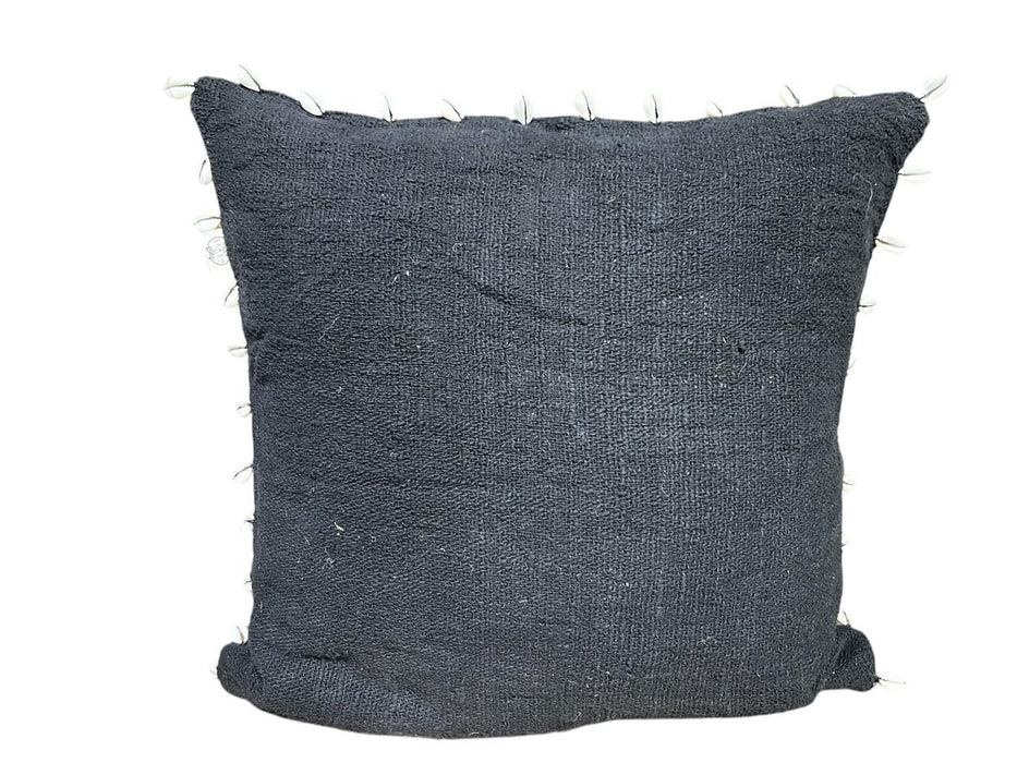 CP Shell Cushion 'BK