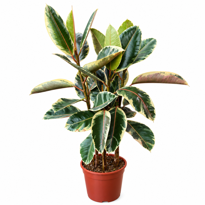 Ficus Elastica Robusta 3pp 'P27