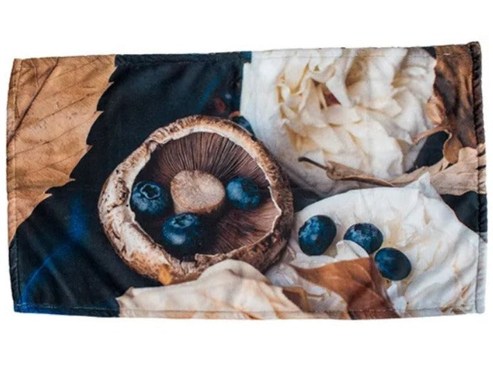 Fairytale Kitchen Towel
