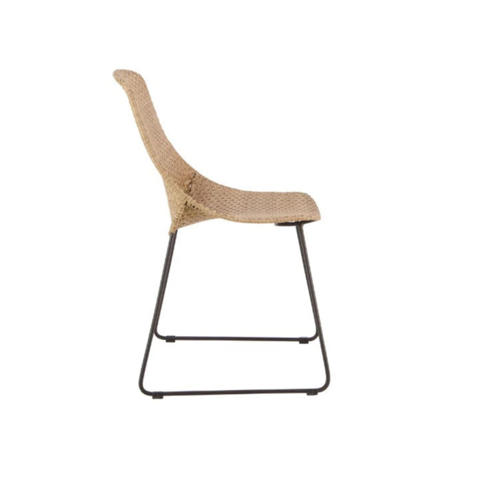 Beth Side Chair