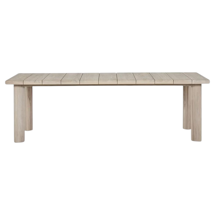 Don Dining Table 240x110x76