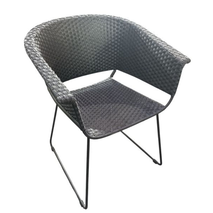 Ithaca Dining Armchair