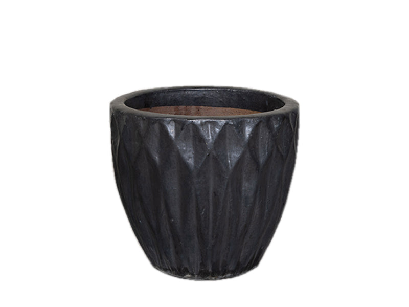 Black Diamond Pot