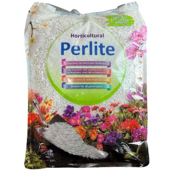 GU Perlite '10L