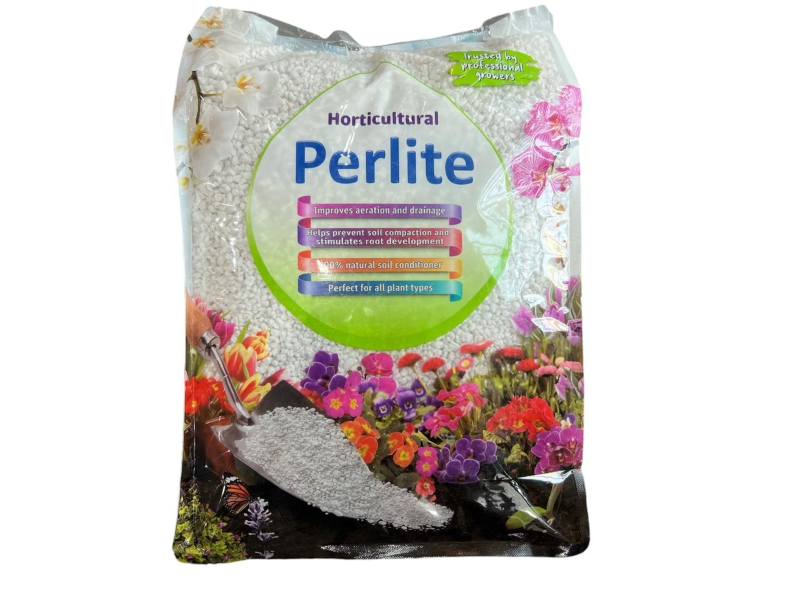 Perlite Bag - 10ltr
