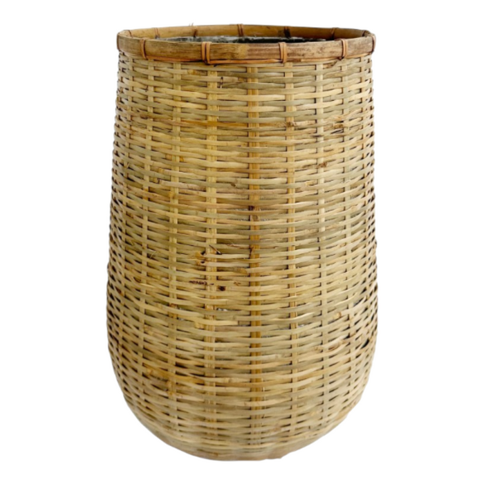 Bamboo tall U-shape 34xH53