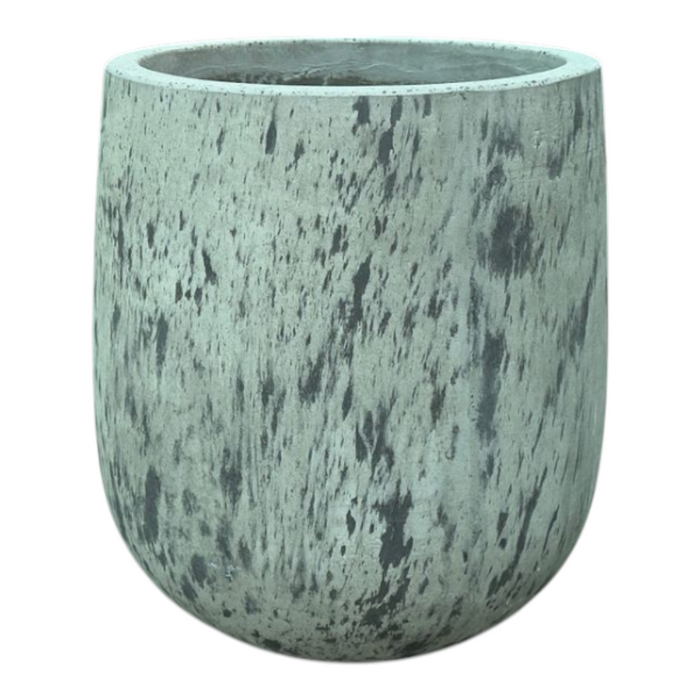 Light cement U shape 65xH70 'GY
