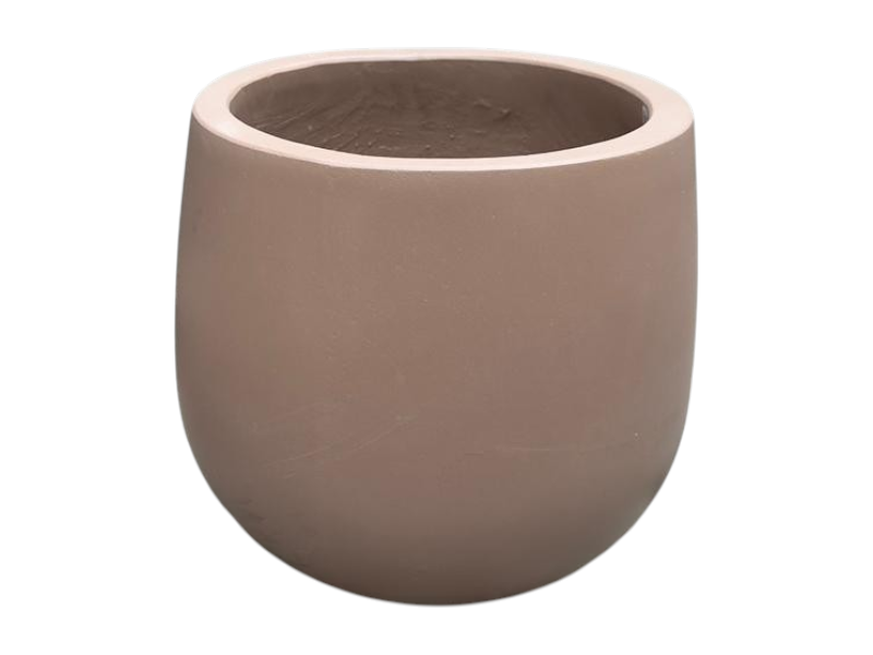 Light cement egg 56xH41