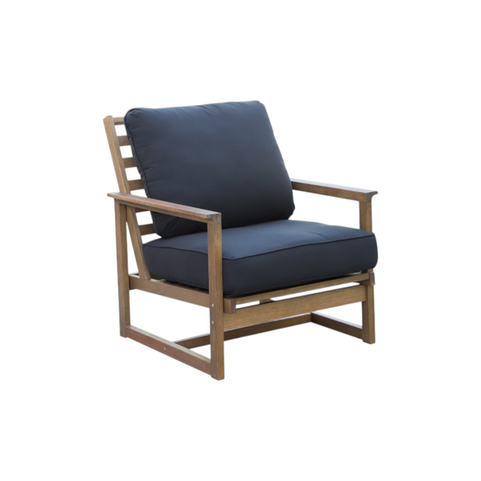 Marquise II lounge set w/ cushion