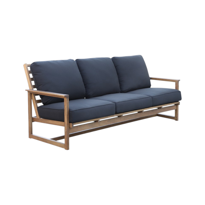 Marquise II lounge set w/ cushion