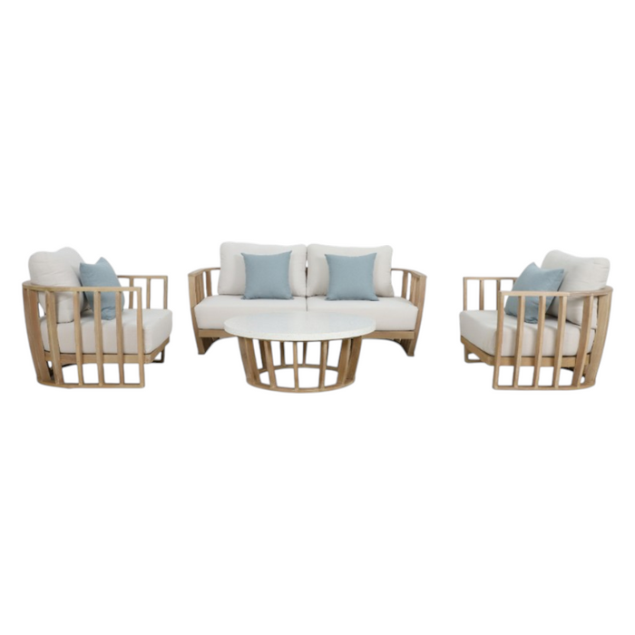 Woodland daybed lounge set