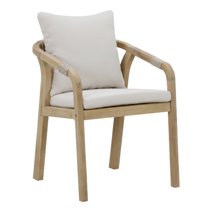 Replay II dining table set