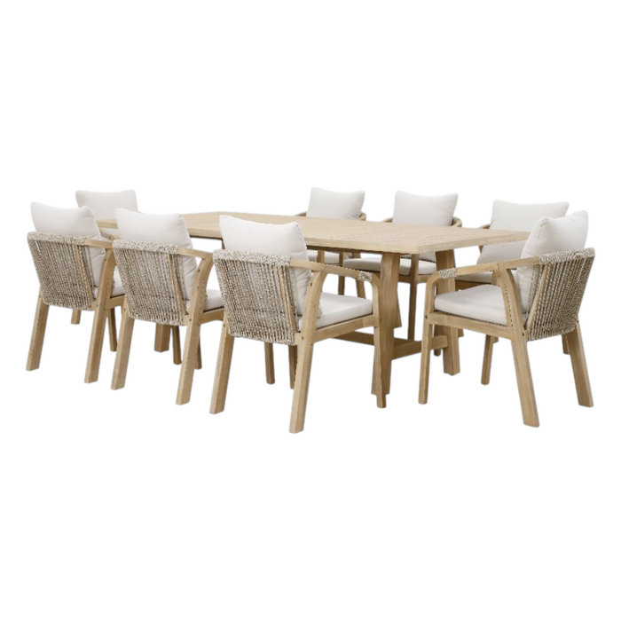 Replay II dining table set